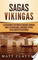 Sagas vikingas