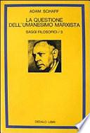 Saggi filosofici
