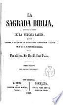 Sagrada Biblia [archivo de computador]