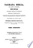 Sagrada Biblia