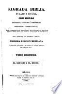 Sagrada Biblia
