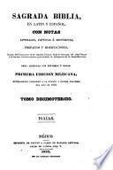 Sagrada Biblia