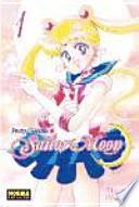 Sailor Moon 1