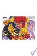 Saint Seiya 01: Episodio G