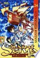 Saint Seiya 24
