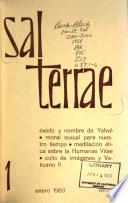 Sal terrae