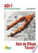 SALA DE DIBUJO TÉCNICO