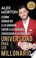 Sala de Dormitorios a Millonario