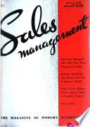 Sales Management