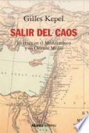 Salir del caos