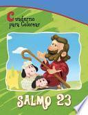 Salmo 23 – Cuaderno para Polorear