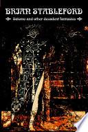 Salome and Other Decadent Fantasies