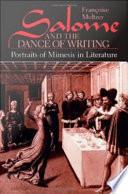 Salome and the Dance of Writing