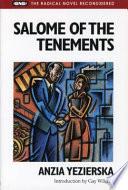 Salome of the Tenements
