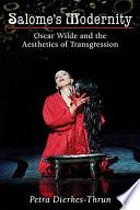 Salome's Modernity