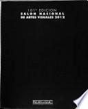Salón Nacional de Artes Visuales