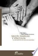 Salud, familias y vínculos