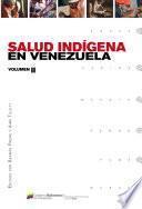 Salud indígena en Venezuela