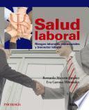 Salud laboral