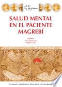 Salud mental en el paciente Magrebí