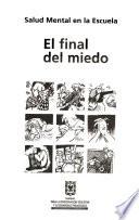 Salud mental en la escuela