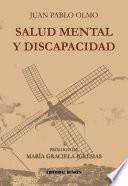 Salud mental y discapacidad