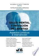 Salud mental y privación de libertad