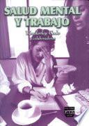 Salud mental y trabajo