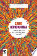 Salud reproductiva