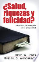 Salud, riquezas y felicidad?