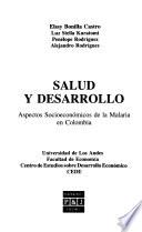 Salud y desarrollo