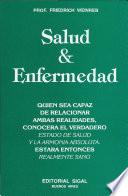 Salud y Enfermedad