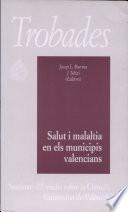 Salut i malaltia en els municipis valencians