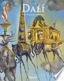 Salvador Dalí, 1904-1989