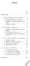 Salvador Garmendia y la narrativa informalista