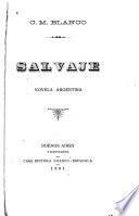 Salvaje