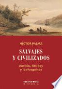 Salvajes y civilizados