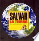 Salvar la tierra