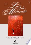 Salve Argentina