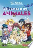 Salvemos a los animales