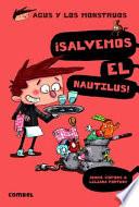 ¡Salvemos El Nautilus!