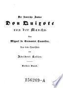Sämmtliche Romane und Novellen