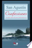 San Agustin Confesiones