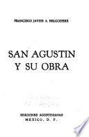 San Agustín y su obra