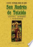 San Andrés de Teixido : historia, leyendas y tradiciones