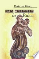 San Antonio de Padua