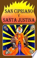 San Cipriano y Santa Justina