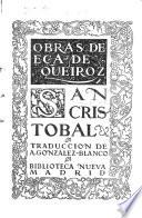 San Cristóbal