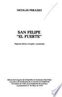 San Felipe el fuerte