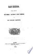 San Isidro